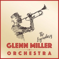 Portada Glenn Miller Orchestra - Away in a Manger, Ave Maria, The First Noel