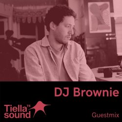 Portada DJ Brownie - Rebel