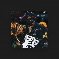 Portada Hoax - Spark It (Mixed, Instrumental)