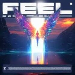 Portada MIRIDON - Feel