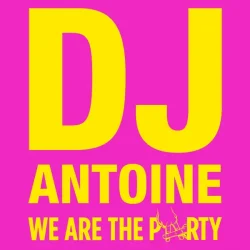 Portada DJ Antoine, Mad Mark & FlameMakers ft Gabri Levine - So High (Radio Edit)