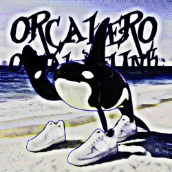 Portada CHQN - Orcalero Orcala Funk (Super Slowed)