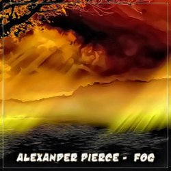 Portada Alexander Pierce - Sunglasses girl