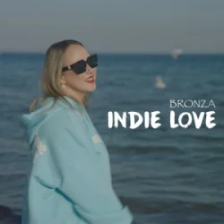 Portada Bronza - Indie Love (Remix)