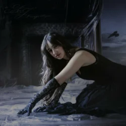 Portada Allegra Jordyn - Fingertips