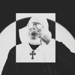 Portada Lens & Shapes & Takura - Monster
