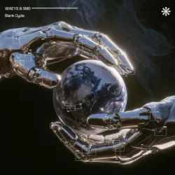Portada Waeys - Stopping Turning (2 Step Verification Remix)