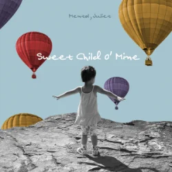 Portada Guns N' Roses - Sweet Child O' Mine (Mentol & Juliet Cover Remix)