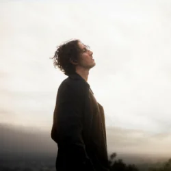 Portada Dean Lewis - I Am Getting Well