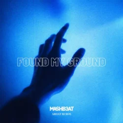Portada MASHB3AT - Found My
