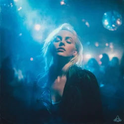 Portada Kato & Jon - Turn The Lights Off (Abandoned Melodic Bass Remix)