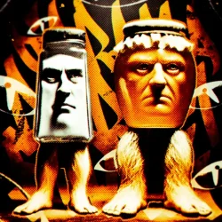 Portada GAVORN x TRXSHBXY x Scythermane - GARAMARARAM FUNK (Slowed)