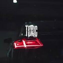 Portada 2xA - Toxic