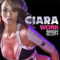Portada Ciara - Work
