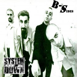 Portada System Of A Down - Shame on a Nigga