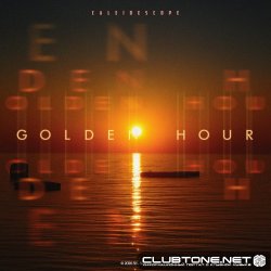 Portada Caleidescope - Golden Hour