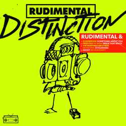 Portada Rudimental;The Martinez Brothers;Faith Mussa - Sitigawana