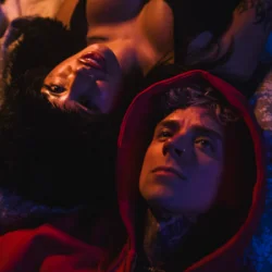 Portada Phix & KILLBOY - Goodbye To Us
