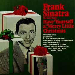 Portada Frank Sinatra - Adeste Fideles (O Come, All Ye Faithful)