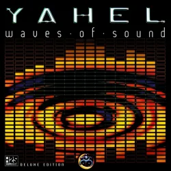 Portada Yahel - Devotion