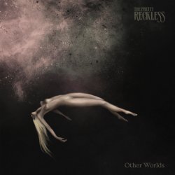 Portada The Pretty Reckless - The Keeper