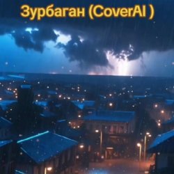 Portada Нейросеть - Засыпает синий Зурбаган