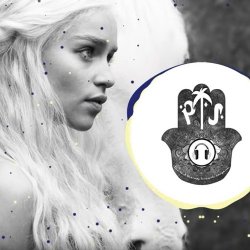 Portada Mahmut Orhan - Game Of Thrones (Vocal Mix)