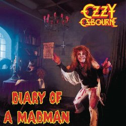 Portada Ozzy Osbourne - Tonight