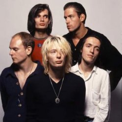 Portada Radiohead - Everything In Its Right Place