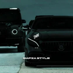 Portada TRAP MAFIA HOUSE - Mafia Style