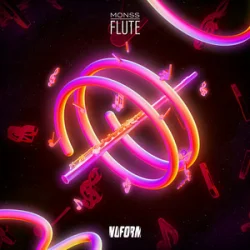 Portada MONSS - FLUTE