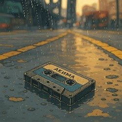 Portada Mp3
