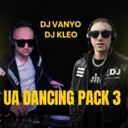 Portada Nicole & Eugene Star - Ім'я 505 (DJ VANYO & Dj Kleo Mashup)