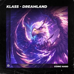 Portada Klass - Dreamland