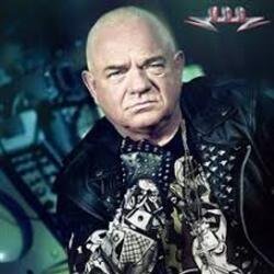 Portada Ария &  Udo Dirkschneider - Штиль