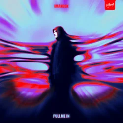 Portada Imanbek - Pull Me In