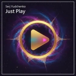 Portada Serj Yudchenko - Just Play