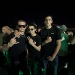 Portada Disclosure - F For You (Dyl Poole & Ollie Burke Edit)