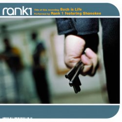 Portada Rank 1 - Such Is Life (Marco V Remix)