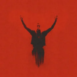 Portada Twenty One Pilots - Drag Path