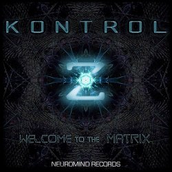 Portada Kontrol Z - WTTMTX