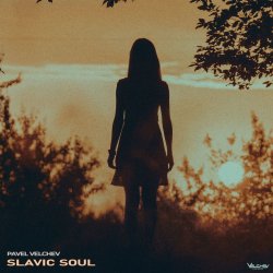 Portada Pavel Velchev - Slavic Soul
