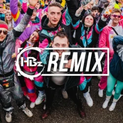 Portada AnnenMayKantereit - Pocahontas (HBz Remix)
