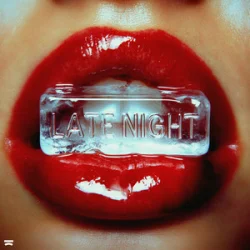 Portada MATTN & UUFO & Shogun - Late Night
