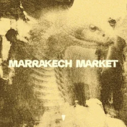 Portada Sitze - Marrakech Market