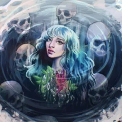 Portada Au/Ra - mad world