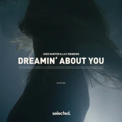 Portada Josh Hunter & Lily Denning - Dreamin’ About You