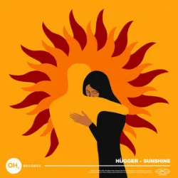 Portada HÜGGER - Sunshine