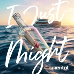 Portada Bruno Mars - I Just Might (Mentol Cover Remix)