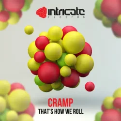 Portada Cramp - RU116